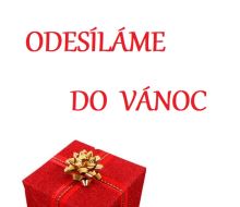 GARANCE ODESLÁNÍ DO VÁNOC