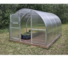 skleník VITAVIA BOHEMY 12000 PC 8 mm  LG4184