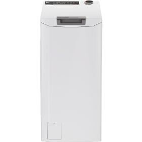Pračka vrchem plněná HOOVER THO476TM5-S
