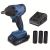 Scheppach BC-IW350-X-SET S