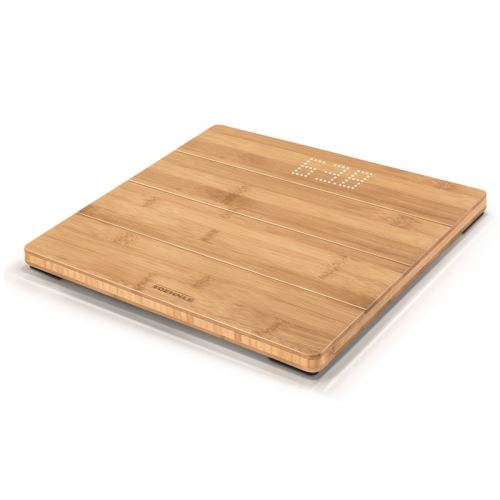 Váha osobní Soehnle Style Sense Bamboo Magic (63880)