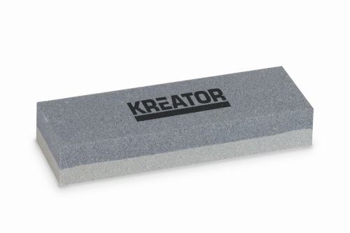 Příslušenství KREATOR KRT452004 - Brusný kámen 150x50x20mm