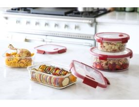 Dóza Curver Smart Cook 1,1 l Rectangular (2)