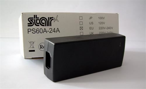 Zdroj Star Micronics PS60A-24C Síťový zdroj