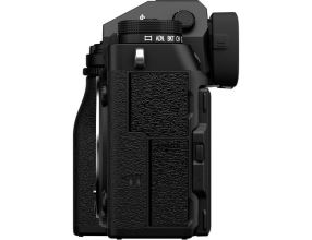 Digitální fotoaparát Fujifilm X-T5 body black (6)
