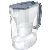 Filtrační konvice BRITA Style Essential 2,4 l šedomodr
