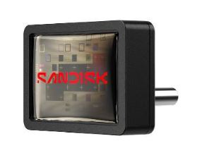 Flash disk SANDISK Flash Disk 128GB Extreme Fit