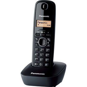 Bezdrátový telefon PANASONIC KX TG1611FXH DECT PANASONIC