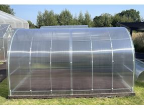skleník LANITPLAST MARCUS 3 x 8 m PC 6 mm LG2924 (4)