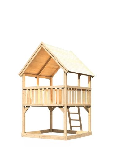dětské hřiště KARIBU LUIS 82695 LG3327