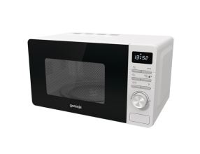 Mikrovlnná trouba Gorenje MO20A3W (4)