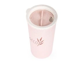 Eko kelímek G21 beECO Latte 450 ml, růžový (2)