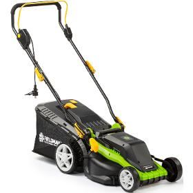 Zahradní sekačka rotační FIELDMANN FZR 2041-E
