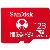 Paměťová karta SANDISK MicroSDXC 128GB Switch