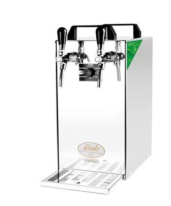 Lindr KONTAKT 40 GREEN LINE
