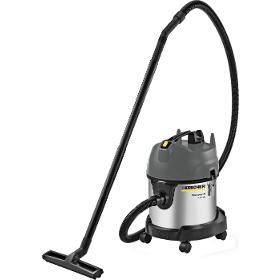 Vysavač víceúčelový KäRCHER NT 20/1 Me Classic Edition *EU Black and Silver