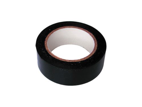 Izolační páska EXTOL CRAFT páska izolační PVC, 19mm x 10m, 9510