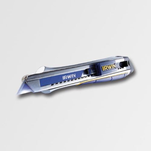 Odlamovací nůž IRWIN JO10507106, Odlamovací nůž ProTouch (Extreme Duty), 18mm