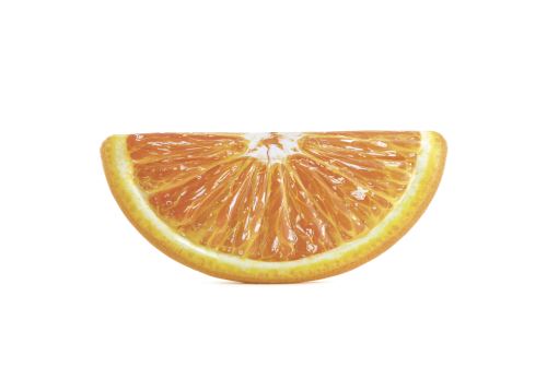 MARIMEX Lehátko nafukovací Pomeranč, 11630237