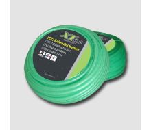 Hadice zahradní XTline 3VAL1342/50, Hadice PVC 3/4 50m Caribic Profi