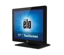 Dotykový monitor ELO 1717L, 17" LED LCD, AccuTouch (SingleTouch), USB/RS232, VGA, bez rámečku, matný, černý