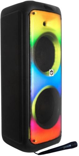 Repro Stromberg Párty TONE 2 Bluetooth s mikrofonem 80W