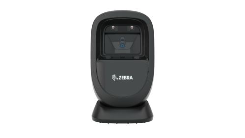Čtečka Zebra DS9308 2D, SR, multi-IF, kit (USB), černý
