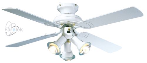 Stropní ventilátor Farelek Maldives 112615