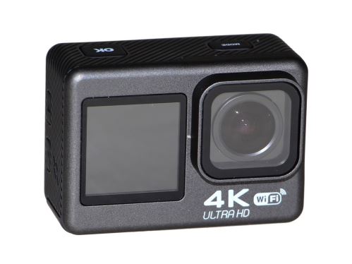 PROTECO kamera sportovní 4K, 62.41-SK-4K