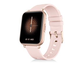 Hodinky Niceboy Watch 4 Rose gold