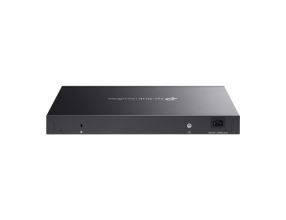 Switch TP-Link SG5428XMPP 16x GLan s POE+, 8x GLan s PoE++, 4x SFP+, 500W, 19", Omáda SDN (1)