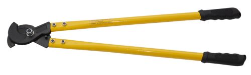 Pákové kleště Genborx Pákové nůžky na stříhání kabelů HCC-500