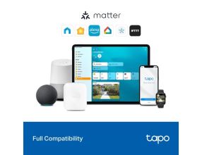 Chytrý spínač TP-Link Tapo S112 bezdrátové (6)
