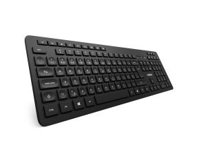 Set klávesnice + myš Niceboy OFFICE MK10 Comfort Set (2)