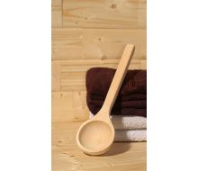 saunová dřevěná naběračka KARIBU CLASSIC (46719) LG4667