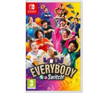 Hra pro NINTENDO NINTENDO Everybody 1-2 Switch