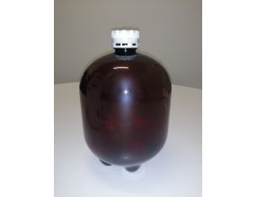 PRIMÁTOR ANTONÍN Světlé 10° výčepní pivo, Petainer 10 litrů - 20 piv, plochý (9)