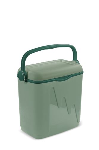 Box Curver Coolbox 20 l chladící zelený