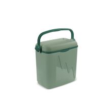 Box Curver Coolbox 20 l chladící zelený