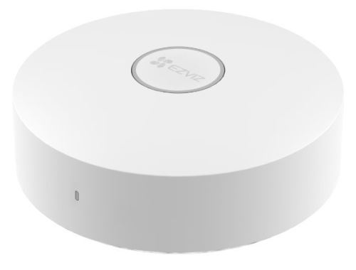 Chytrý IoT hub Ezviz A3-R200 HUB Chytrá domácí brána - Zigbee, Apple Homekit, Matter