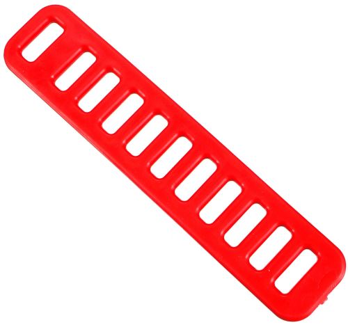 Upínací pásek pro nosič kol na páté dveře BIKE 3 TRUNK, délka 17cm - náhradní díl SIXTOL