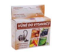 Vůně do vysavače Jolly 3062 antitabaco (5 ks)