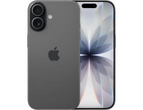 Mobilní telefon Apple iPhone 17 256GB černý