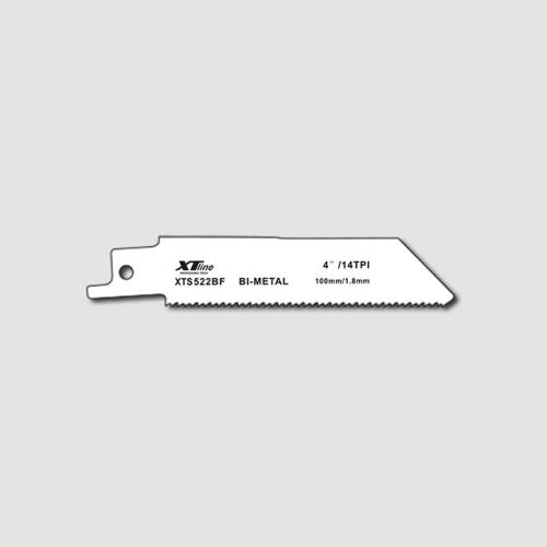Náhradní nože OEMP XTline Pilový list mečový HSS Bimetal 100x19x0,9mm 1bal/5ks, XTS522BF