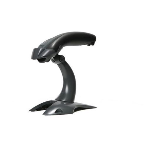 Čtečka Honeywell XP1400g Voyager PDF, 2D, multi-IF, kit (USB), stojánek, černý
