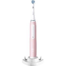 Magnetický zubní kartáček ORAL B  iO Series 3 Blush Pink