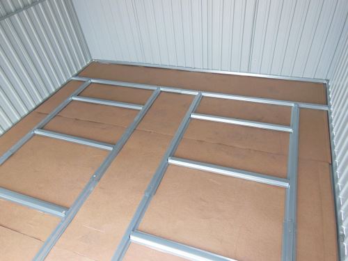 OEM podlahová základna MAXTORE WOOD 98
