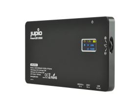 LED světlo Jupio PowerLED JPL200A s vestavěnou baterií (3)