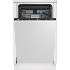 Myčka vestavná BEKO BDIS38042Q