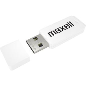Flash disk MAXELL 854997 USB FD 64GB WHITE